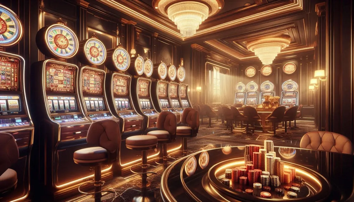 Mr Vegas Casino